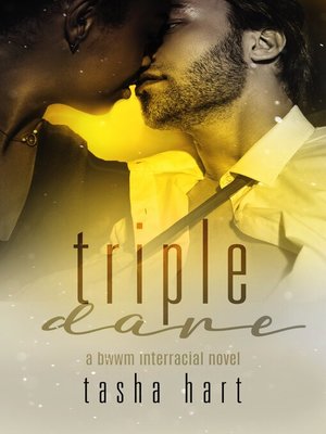 cover image of Triple Dare